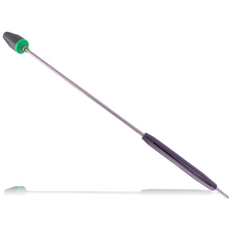 Lanca 1000 mm z Turbokiller 045 + D12 – profesjonalna turbo lanca