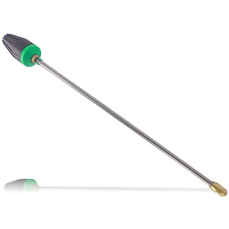 Lanca 600 mm z Turbokiller 045 + M22 – profesjonalna turbo lanca