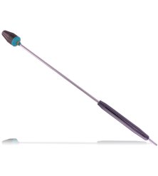 Lanca 1000 mm z Turbokiller 50 + szybkozłącze D12 – profesjonalna turbo lanca