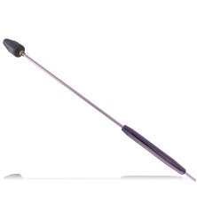 Lanca 1000 mm z Turbokiller 055 + szybkozłącze D12 – profesjonalna turbo lanca