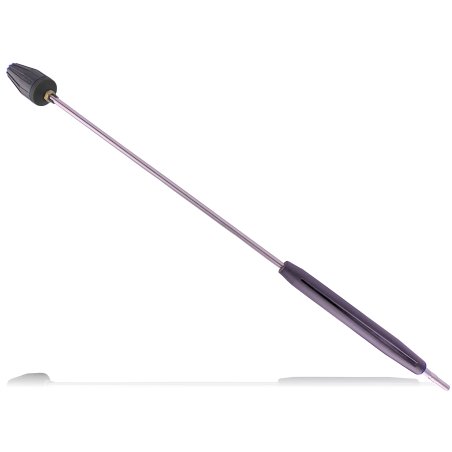 1000 mm lance with Turbokiller 055 + D12 coupling – professional turbo lance