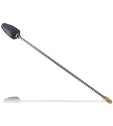 Lanca 600 mm z Turbokiller 055 + złącze M22 – profesjonalna turbo lanca