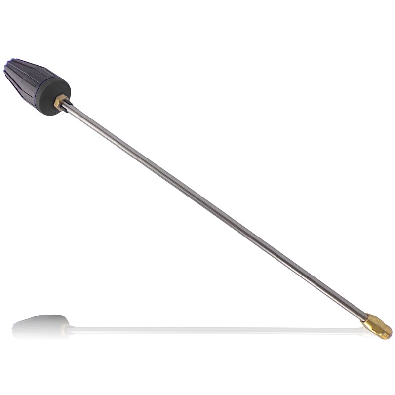 Lanca 600 mm s Turbokiller 028 + M22 – profesionálna turbo lanca