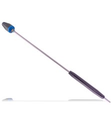 Lanca 1000 mm z Turbokiller 70 + szybkozłącze D12 – profesjonalna turbo lanca