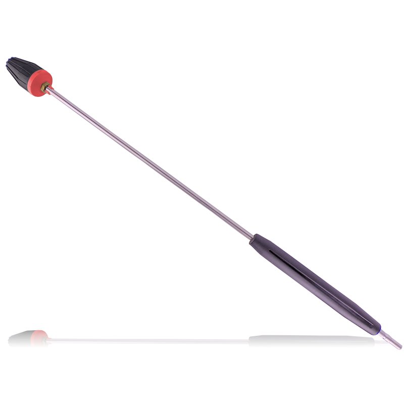 Lanca 1000 mm z Turbokiller 080 + szybkozłącze D12 – profesjonalna turbo lanca