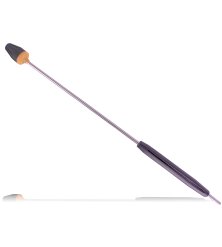 Lanca 1000 mm z Turbokiller 110 + szybkozłącze D12 – profesjonalna turbo lanca