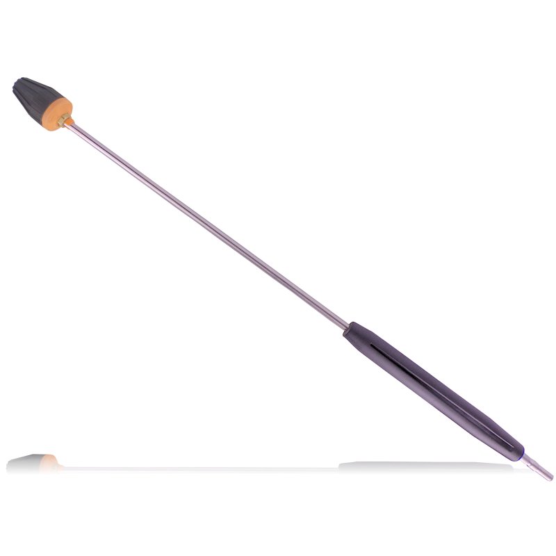 Lanca 1000 mm z Turbokiller 110 + szybkozłącze D12 – profesjonalna turbo lanca