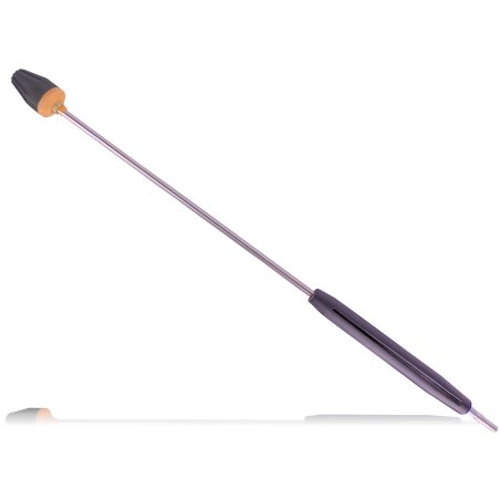 Lanca 1000 mm z Turbokiller 110 + szybkozłącze D12 – profesjonalna turbo lanca