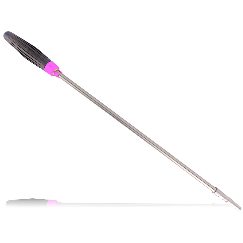 500 mm lance with Vario-Jet 028 D12 – adjustable-angle professional lance