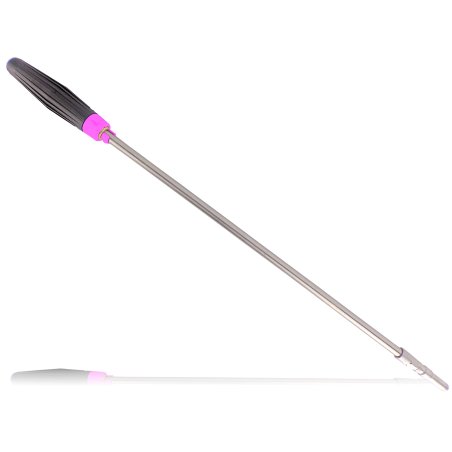 Lanca 500 mm z dyszą Vario-Jet 028 D12 – profesjonalna zmiennokątna lanca