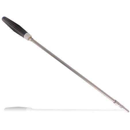 500 mm lance with Vario-Jet 030 D12 – adjustable-angle professional lance