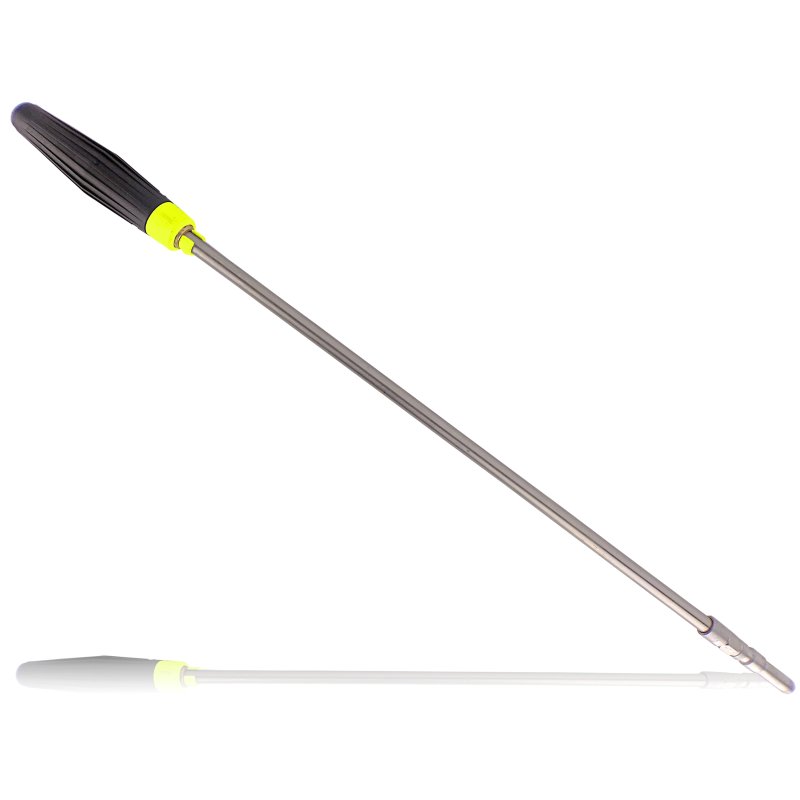 500 mm lance with Vario-Jet 042 D12 – adjustable-angle professional lance