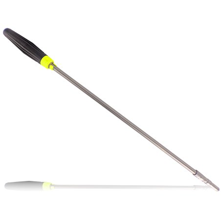 500 mm lance with Vario-Jet 042 D12 – adjustable-angle professional lance