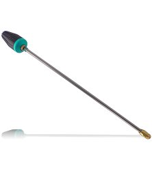 Lanca 600 mm z Turbokiller 028 + złącze M222 – profesjonalna turbo lanca