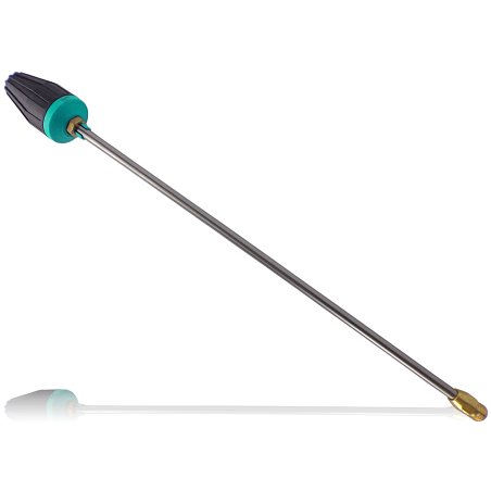 Lanca 600 mm z Turbokiller 028 + złącze M222 – profesjonalna turbo lanca