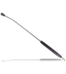 Lanca 1000 mm Tryska 35 + D12 – profesionálna turbo lanca