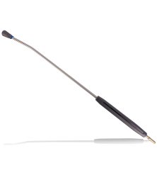 Lanca 1000 mm odgięta 25° rozmiar 070 – profesjonalna lanca płaska