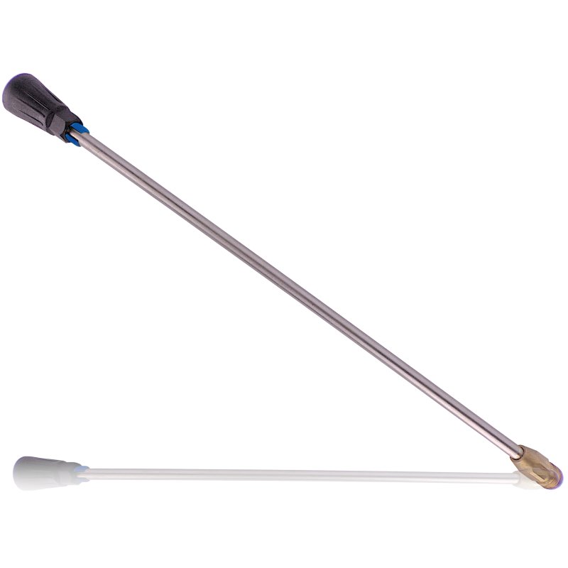 Lanca 500 mm s dýzou D25070 – 25° prúd veľkosť 070