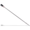 500 mm lance with M20028 20° nozzle size 028 – knife spray with quick coupling