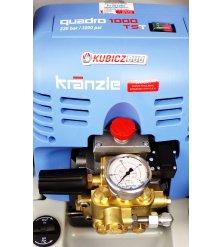 Myjka Kranzle Quadro 1000 TST