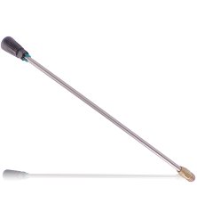 Lanca 600 mm s dýzou D25050 – 25° prúd veľkosť 050