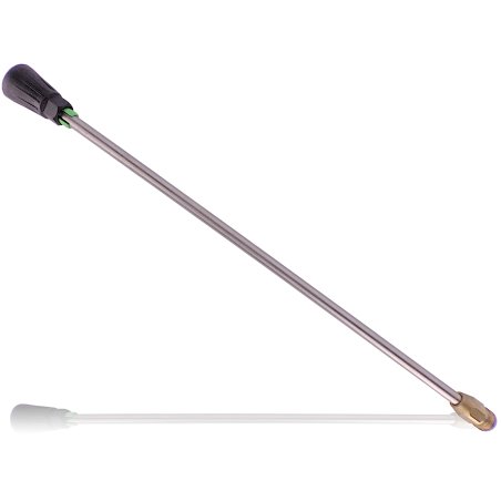 Lanca 600 mm s dýzou D20035 – 20° prúd veľkosť 035