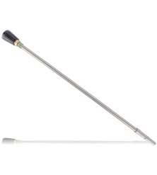 Lanca 500 mm z dyszą M20045 20° rozmiar 045 – nożowy strumień, szybkozłącze