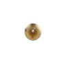 500 mm lance with M2003 20° nozzle size 030 – knife spray with quick coupling