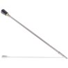 500 mm lance with M2003 20° nozzle size 030 – knife spray with quick coupling