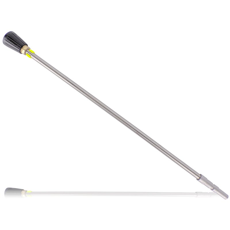 Lanca 500 mm z dyszą M20042 20° rozmiar 042 – nożowy strumień