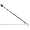 Flat-spray lance with D10 quick coupling – uniform fan jet