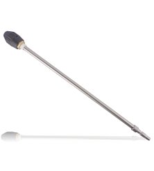 Lanca 400 mm s rotujúcou dýzou 30 – vysoký čistiaci účinok