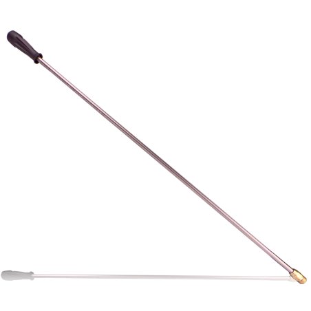 Kränzle 1 m lance extension with M22 quick couplings – extended reach