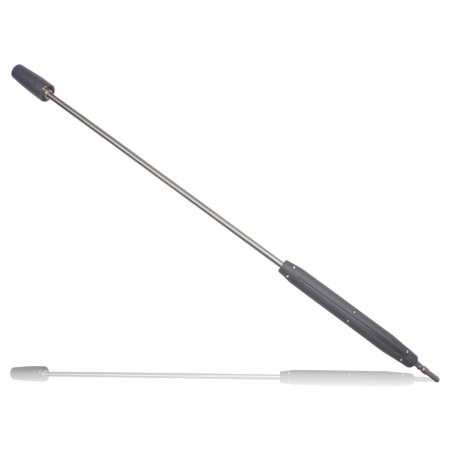 Kränzle 1 m lance extension with D12 quick couplings – extended reach