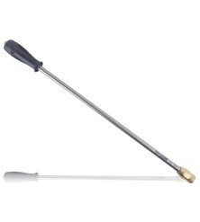 Kränzle 0,5 m lance extension with M22 quick couplings – extended reach