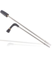 Kränzle underbody lance 1000 mm with size 07 nozzle – stainless steel