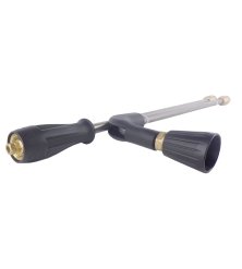 Lanca do mycia podwozi Kränzle 1000 mm z dyszą 07 – stal szlachetna