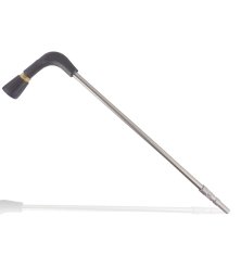 Lanca 500 mm na podvozky s dýzou 70 a rýchlospojkou D12 – vysoká účinnosť