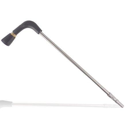 Lanca 500 mm do podwozi z dyszą 70 i szybkozłączem D12 – wysoka skuteczność