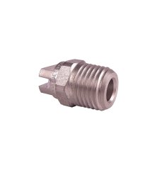 Specialist toilet-cleaning lance with 25° 055 nozzle and D12 quick-connect