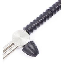 Dvojitá lanca 1000 mm s otočným prepínačom a D12 – vysoký/nízky tlak