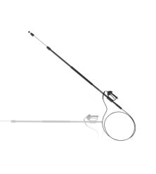 Telescopic Lance 2.4–5.4 m for Pressure Washers – M22x1.5 Adapter