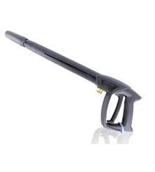 Pistolet M2000 długi D12 - 30 l/min, 270 bar, 150°C
