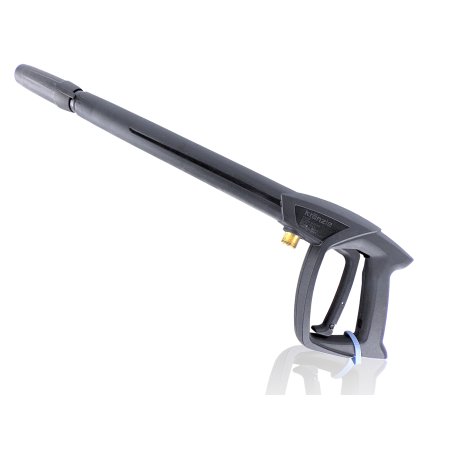 Pistolet M2000 długi D12 - 30 l/min, 270 bar, 150°C