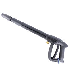 Pištoľ M2000 dlhá D12 – 30 l/min, 270 bar, 150°C