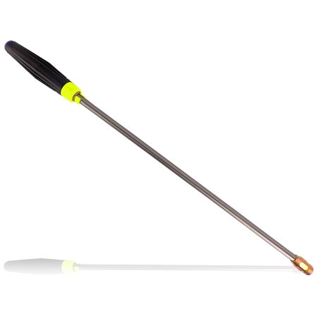 500 mm lance with Vario-Jet 042 M22 – adjustable-angle professional lance