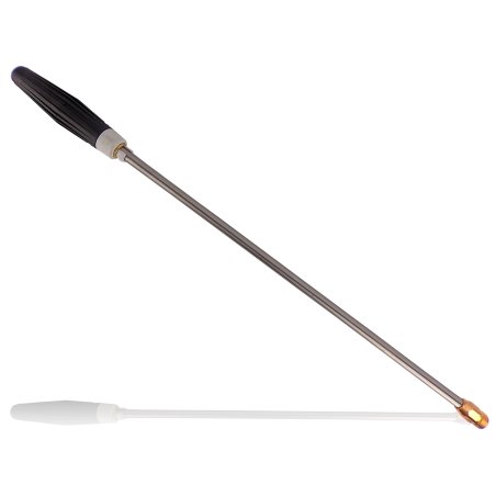 Lanca 500 mm z dyszą Vario-Jet 030 M22 – profesjonalna zmiennokątna lanca