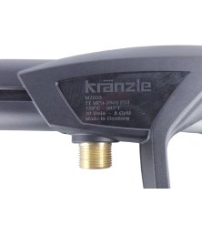 Pistolet M2001 D10 do serii Home i XA – szybkozłącze