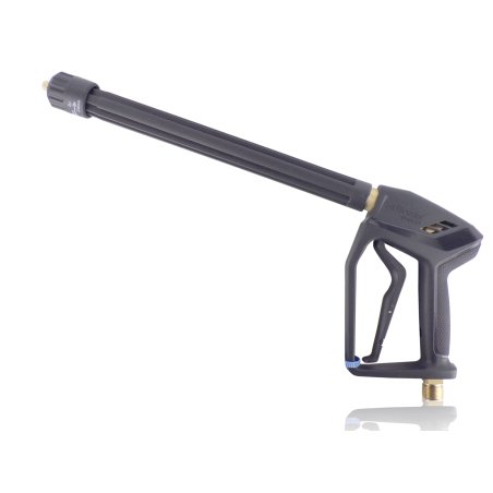 Starlet 3 long spray gun M22 for Therm RP, Primus, Therm C, Bully