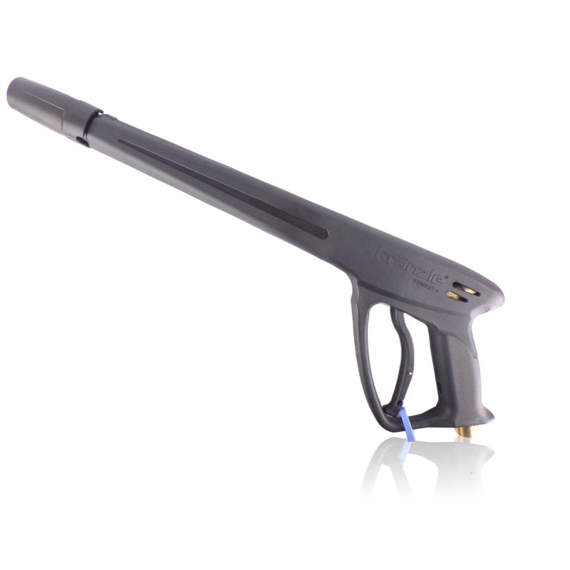 Pistolet Starlet 4 D12 do 1152, Profi, Quadro, X10/140, X8/150, Primus, WS-RP